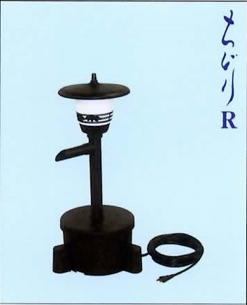 消費税込・送料無料】タカラウォータークリーナー ちどりR