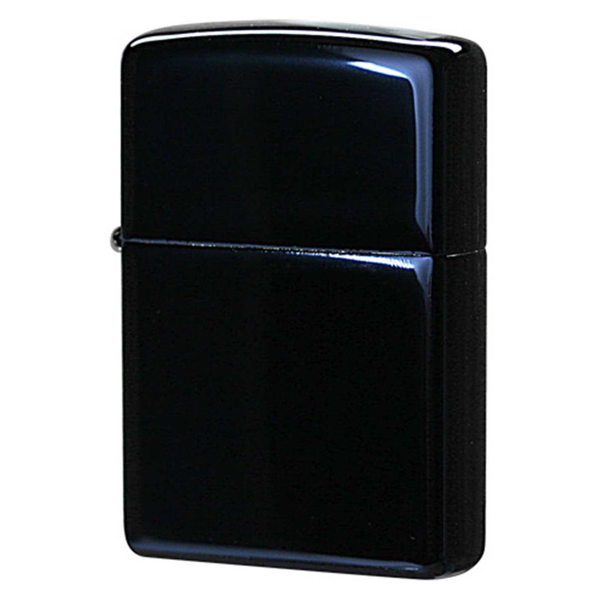 Zippo ジッポー 越前本漆 河和田塗 漆塗り ブラック 黒