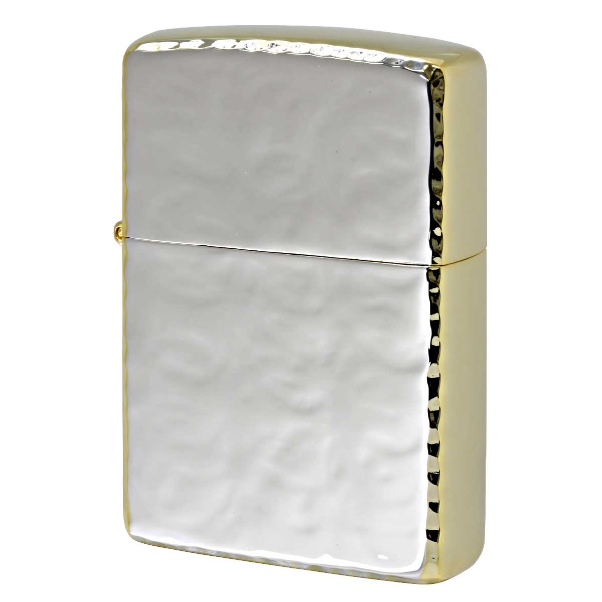Zippo ジッポー ロイヤル カット ゴールド 鏡面 ポリッシュ Roial Cut RY-SGP メール便可
