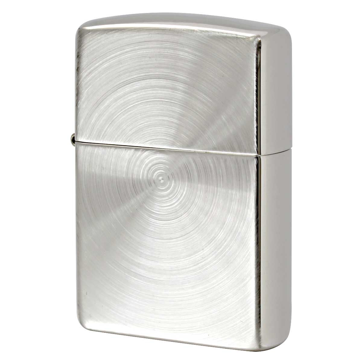 Zippo ジッポー 純銀 スターリングシルバー 925 Sterling Silver スピン 15-SPIN