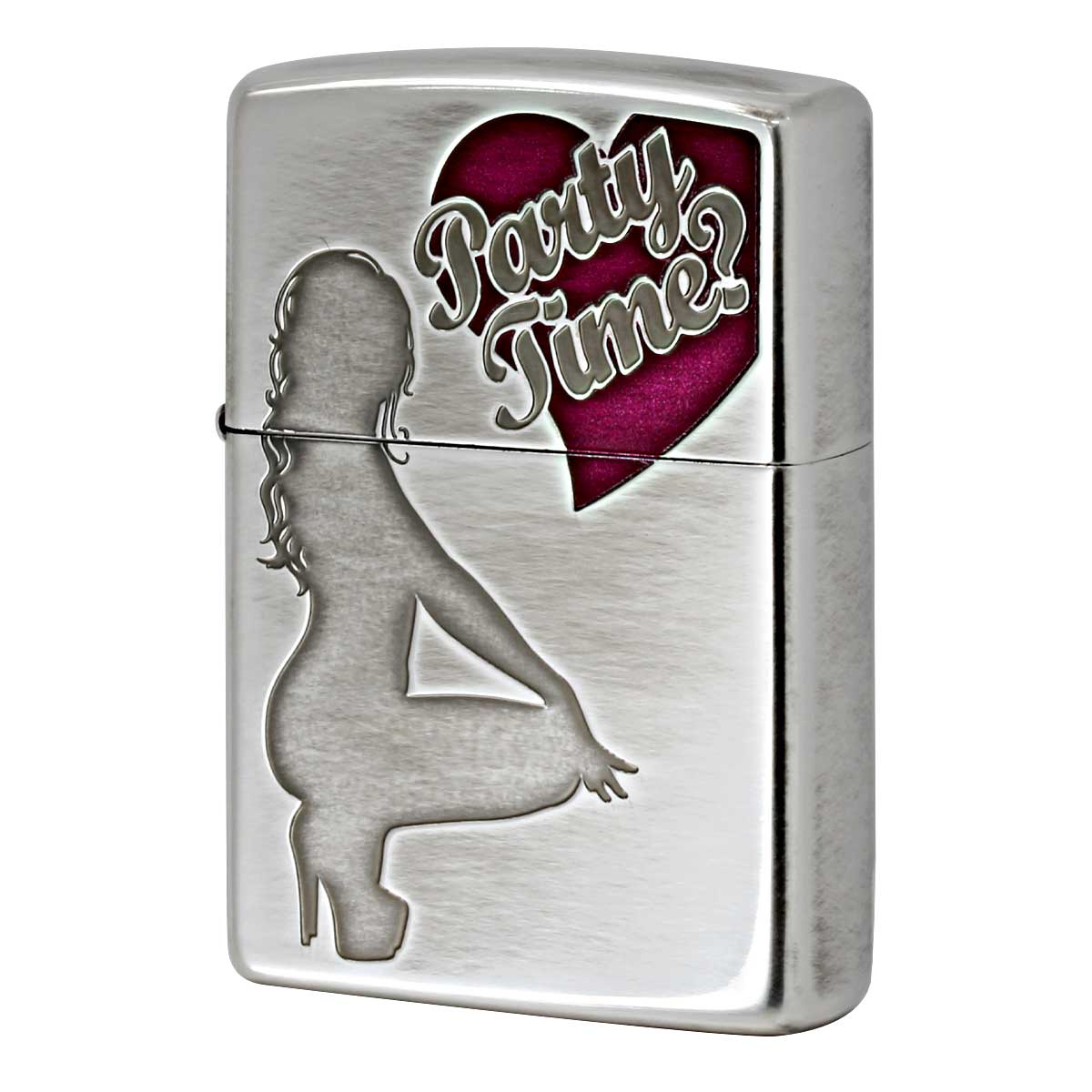 Zippo ジッポー セクシー ガール SEXY GIRL SG-KB メール便可