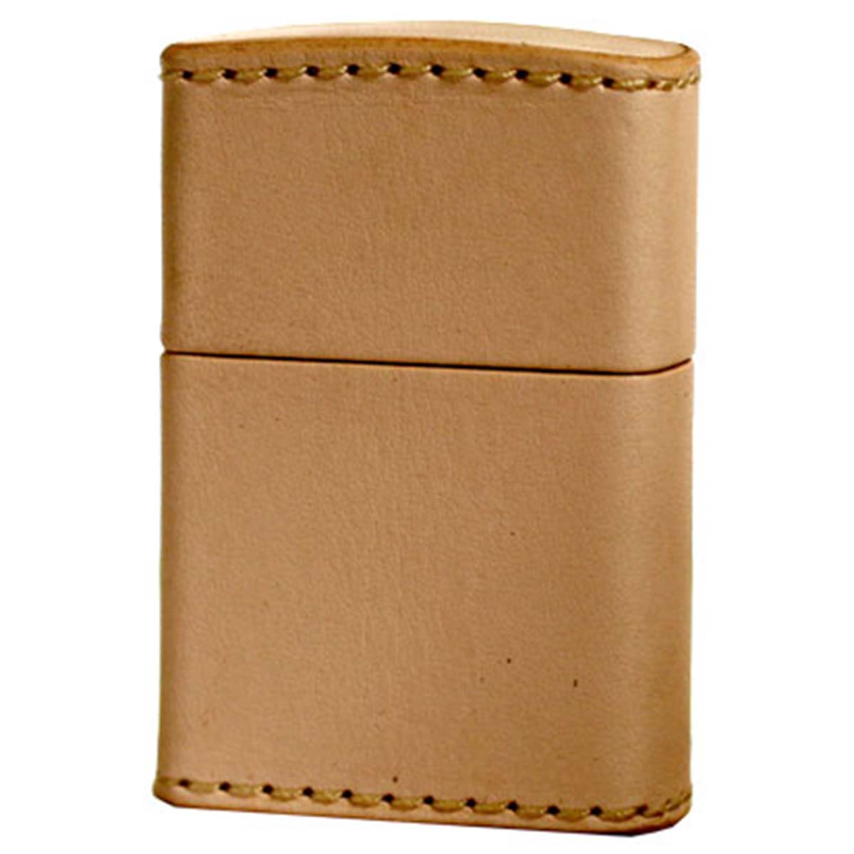 Zippo ジッポー 革巻き レザー ワークス カオス Leather Works CHAOS LWC Z EU ダブルバット