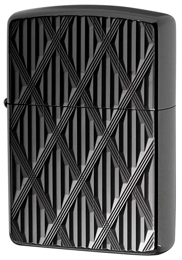 Zippo ジッポー アーマー Diamante ディアマンテ NB-B メール便可