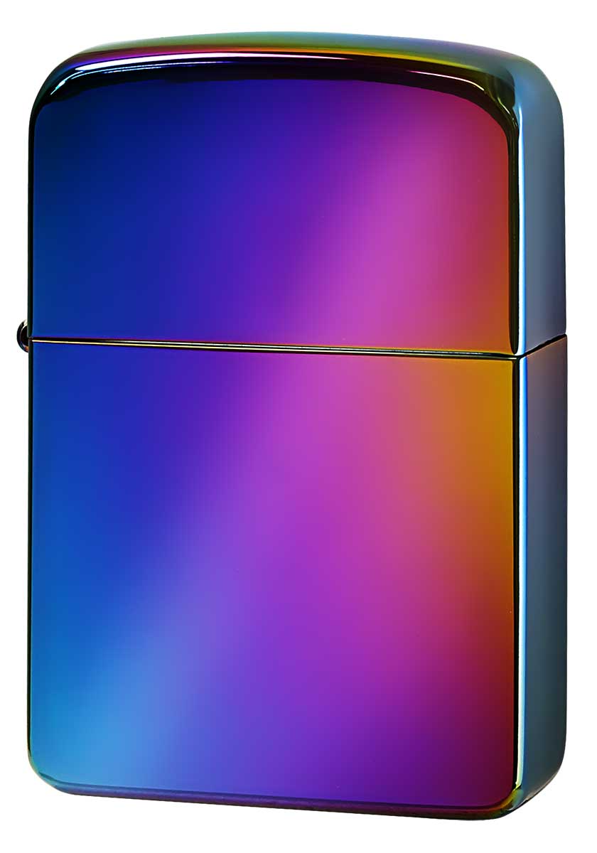 Zippo ジッポー 1941 Replica SPECTRUM スペクトラム 1941-R メール便可