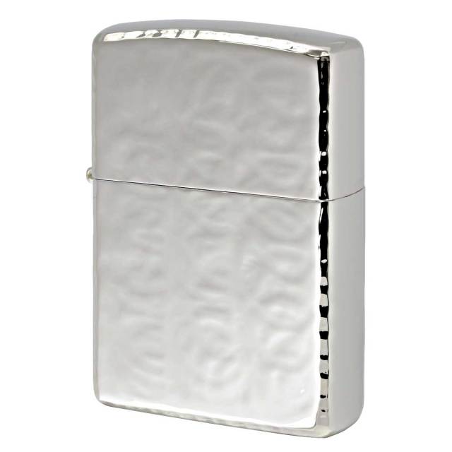 Zippo ジッポー ロイヤル カット シルバー 鏡面 ポリッシュ Roial Cut RY-SP メール便可