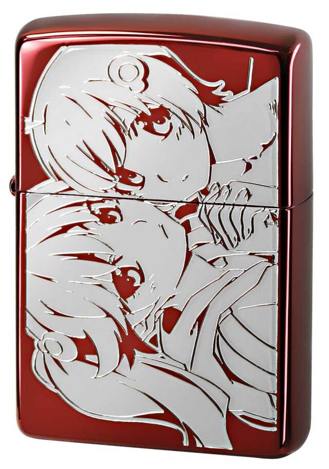 Zippo ジッポー 物語シリーズ ファイヤーシスターズ