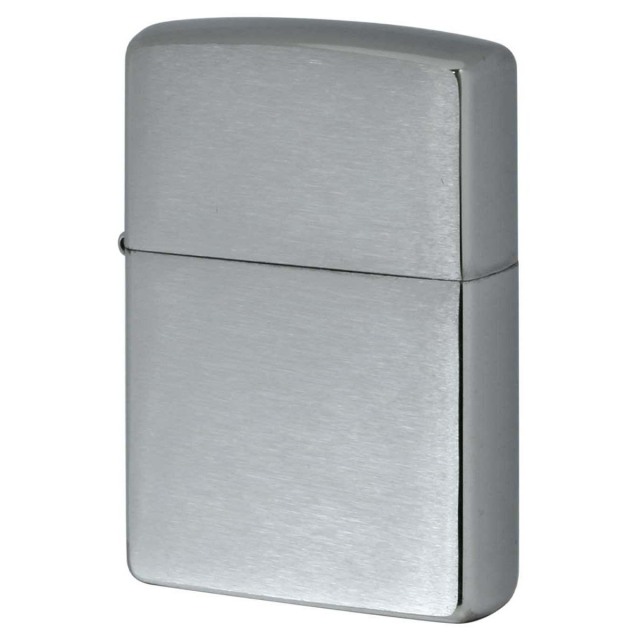 Zippo ジッポー 警告文 Back Side Design 