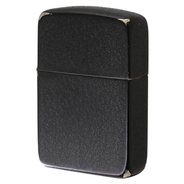 絶版/ヴィンテージ Zippo ジッポー 中古 2015年製造 1941レプリカ ユーズド ペイント  [B]使用感ありやや傷汚れあり