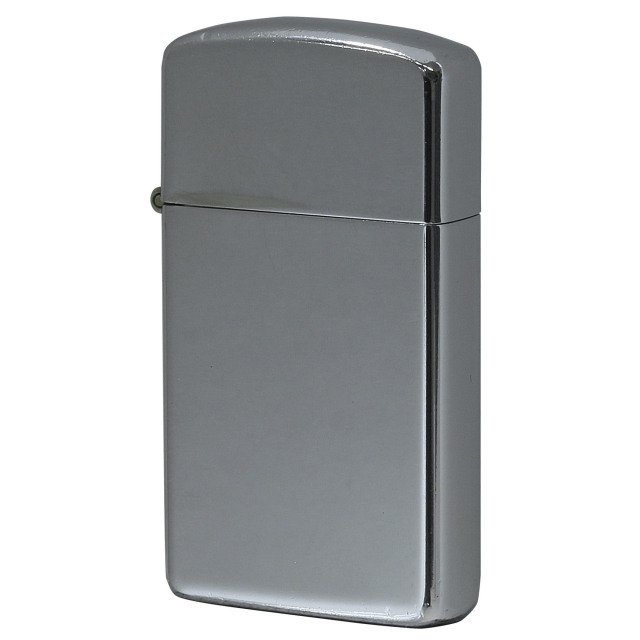絶版/ヴィンテージ Zippo ジッポー 中古 1970年製造 ハイポリッシュクローム#1610  [C]使用感あり傷汚れあり