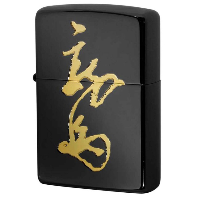 Zippo ジッポー 新潮社 オリジナルZIPPO 歴史 武将 オフィシャルライセンス品 坂本龍馬 メール便可