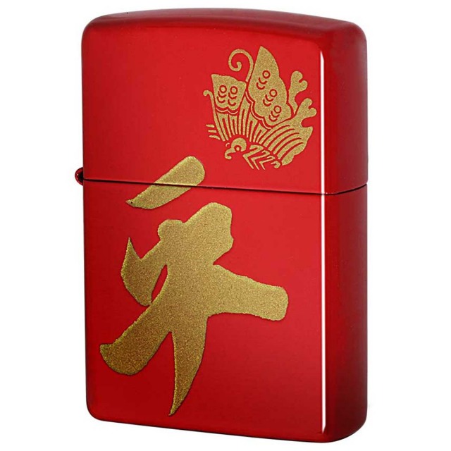 Zippo ジッポー 新潮社 オリジナルZIPPO 歴史 武将 オフィシャルライセンス品 平家 メール便可