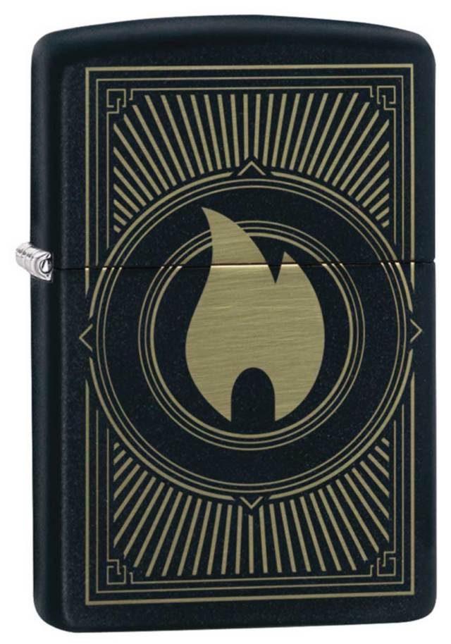 Zippo ジッポー PRICE FIGHTER 2020 49217 メール便可