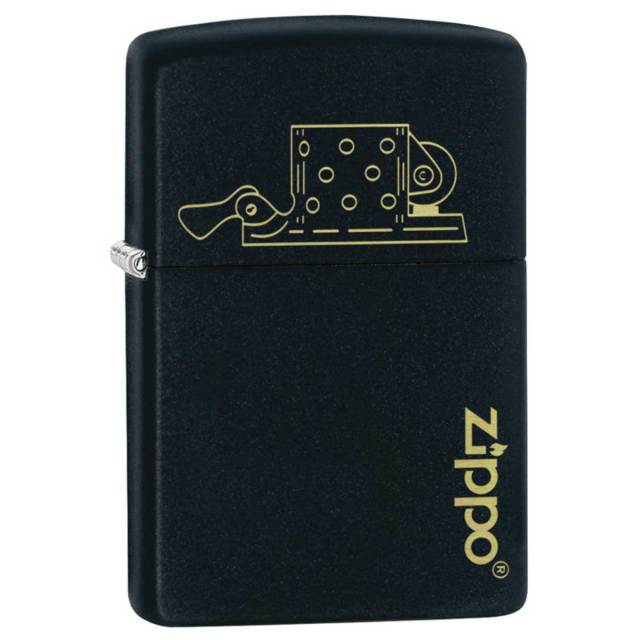 Zippo ジッポー PRICE FIGHTER 2020 インサイドユニット 49218 メール便可