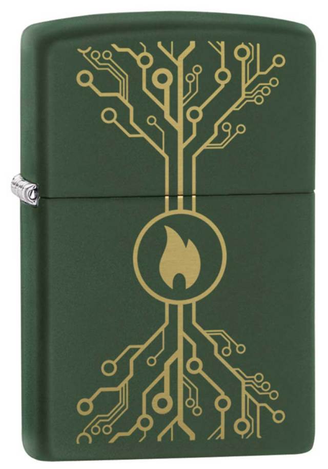 Zippo ジッポー PRICE FIGHTER 2020 49221 メール便可