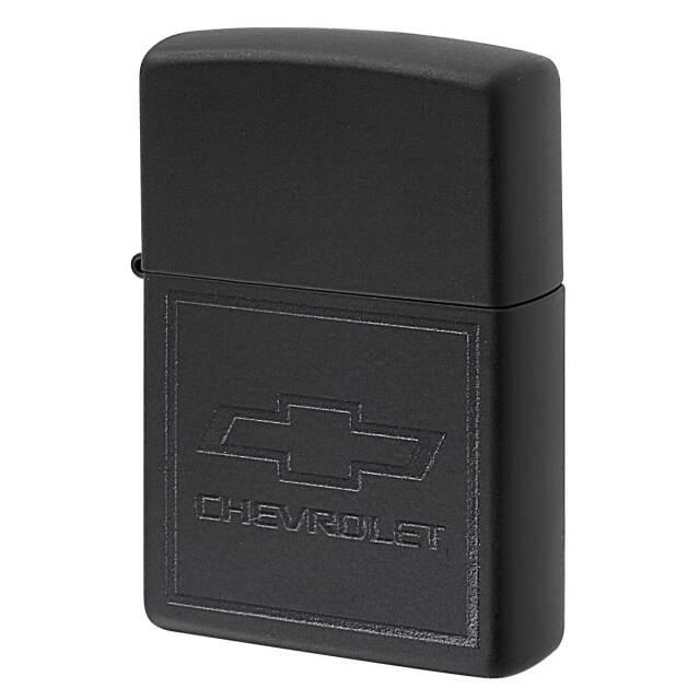 Zippo ジッポー シボレー コルベット ゼネラルモーターズ アメリカ 自動車 Chevrolet Corvette 公式ライセンス品 46228 メール便可