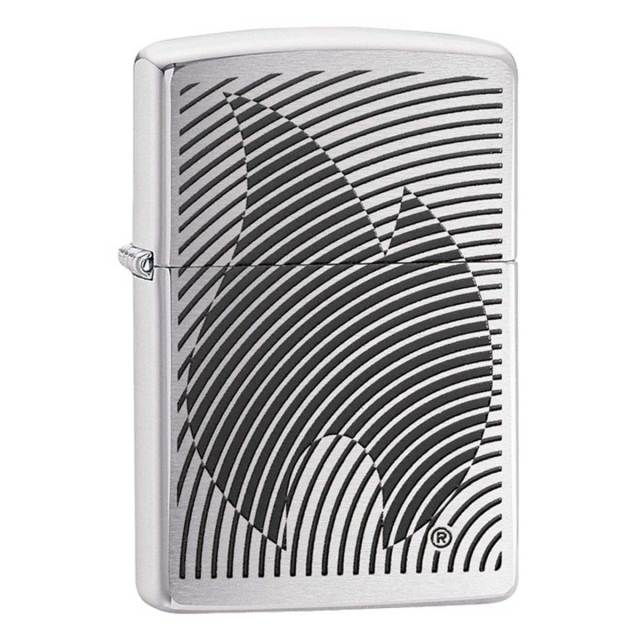 Zippo ジッポー Illusion Flame イリュージョン アイコンフレイム 29429 メール便可