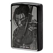 Zippo ジッポー ヤンマガ 30周年記念 講談社 週刊ヤングマガジン センゴク天正記 千石秀久