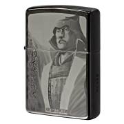 Zippo ジッポー ヤンマガ 30周年記念 講談社 週刊ヤングマガジン センゴク天正記 羽柴秀吉