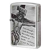 Zippo ジッポー キリスト 十字架 Jesus Christ JM-KA メール便可