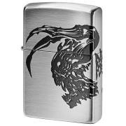 Zippo ジッポー 牙狼 GARO ガロ キャラ アニメ パチンコ パチスロ オフィシャルライセンス品 C 陰我消滅