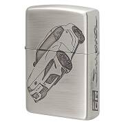Zippo ジッポー GRスープラ トヨタ 自動車 TOYOTA 公式 オフィシャルライセンス品 GRスープラ