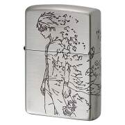 Zippo ジッポー 東京喰種トーキョーグール アニメ キャラ パチスロ オフィシャルライセンス品 金木研A