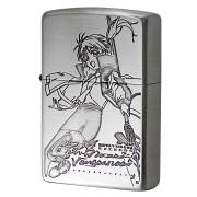 Zippo ジッポー アニメ 魔法少女リリカルなのは EXCEEDS Gun Blaze Vengeance なのは