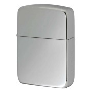 Zippo ジッポー 1941レプリカ 無地 プラチナコーティング 鏡面 ポリッシュ PLATINUM PLATING 1941PT2