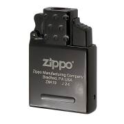 Zippo ジッポー 消耗品 交換用 インサイドユニット ブラック 純正品 ZIPPO Insert シングルトーチ ガス充填なし 65864 メール便可