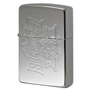 Zippo ジッポー 限定2,025個生産 阪神タイガース 2025年リーグ優勝記念限定ZIPPO HANSHIN Tigers プラチナコーティング オフィシャルライセンス品 HTZ-2025VICTORY PP