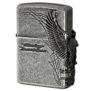 Zippo ジッポー ハーレーダビッドソン 日本限定モデル バイク 二輪 モーターサイクル  Harley Davidson オフィシャルライセンス品 HDP-65