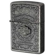 Zippo ジッポー ハーレーダビッドソン 日本限定モデル バイク 二輪 モーターサイクル  Harley Davidson オフィシャルライセンス品 HDP-68