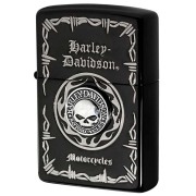 Zippo ジッポー ハーレーダビッドソン 日本限定モデル バイク 二輪 モーターサイクル  Harley Davidson オフィシャルライセンス品 HDP-69