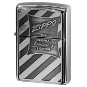 Zippo ジッポー ジッポ 歴代 パッケージデザイン 化粧箱 アートメタル ART METAL Package Design 2