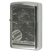 Zippo ジッポー ジッポ 歴代 パッケージデザイン 化粧箱 アートメタル ART METAL Package Design 4