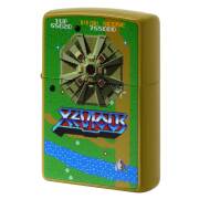 Zippo ジッポー NAMCO ナムコ レジェンダリー 名作ゲーム ゼビウス
