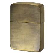 絶版/ヴィンテージ Zippo ジッポー 中古 2014年製造 1941レプリカ ブラス 真鍮古美  [S]ほぼ新品同様