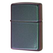 Zippo ジッポー 玉虫色 虹色 クラッシク イリデッセント Classic Iridescent 49146 メール便可