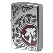 Zippo ジッポー 梵字 bonji タラーク 丑 寅 80036