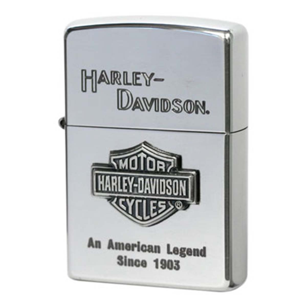 Zippo ジッポー ハーレーダビッドソン 日本限定モデル バイク 二輪 モーターサイクル  Harley Davidson オフィシャルライセンス品 HDP-9
