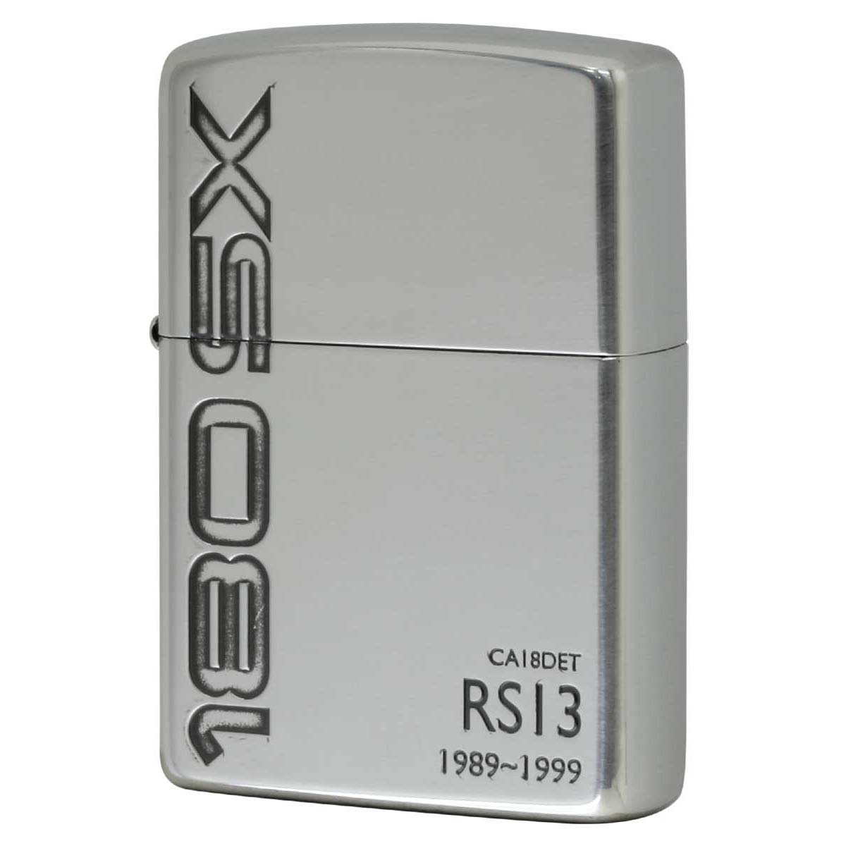 Zippo ジッポー 180SX 日産 自動車 NISSAN オフィシャルライセンス品 RS13