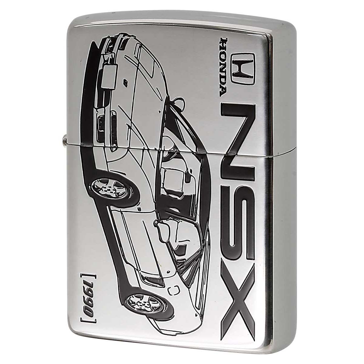 Zippo ジッポー Honda NSX 1990 自動車 ホンダ スポーツカー オフィシャルライセンス品 1990