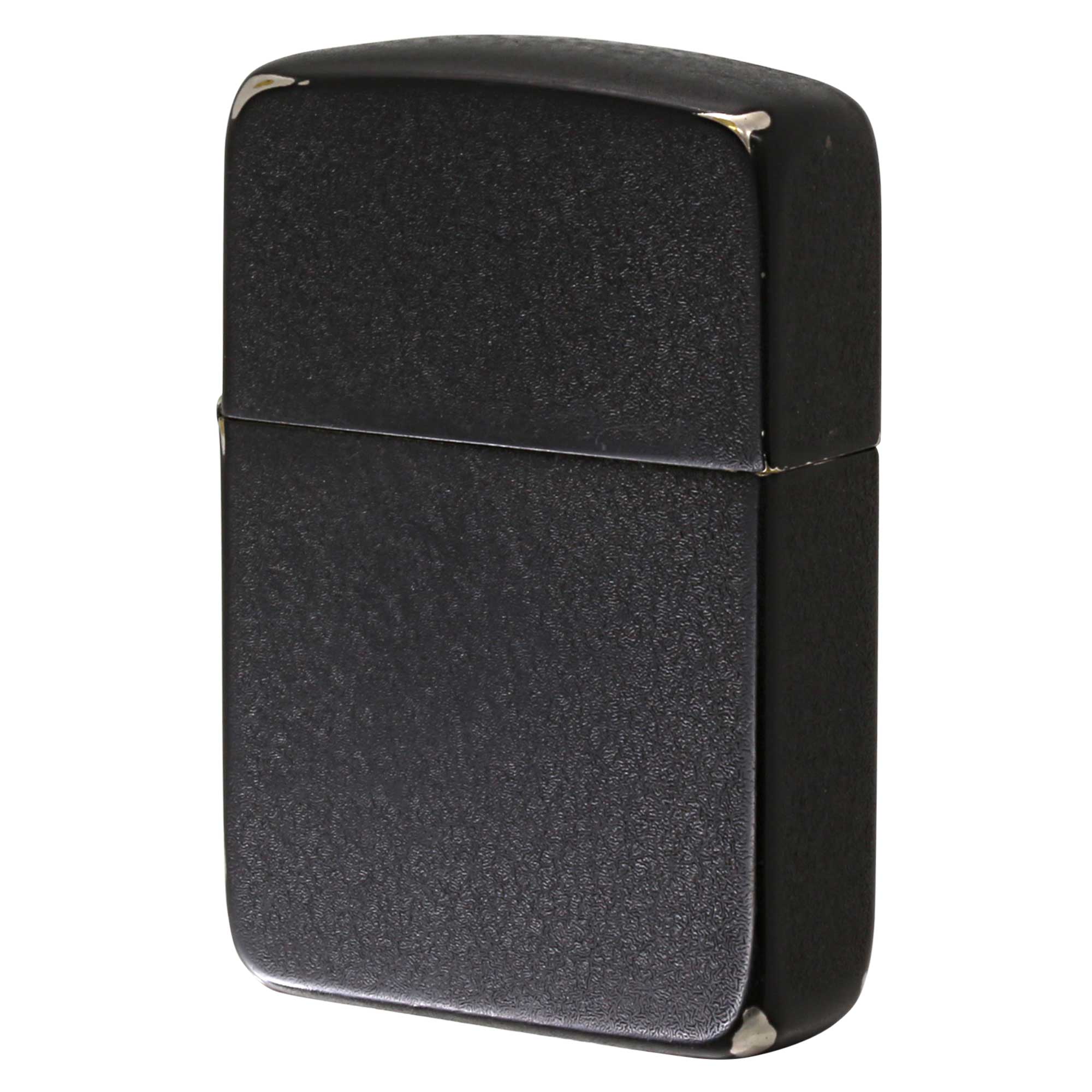 絶版/ヴィンテージ Zippo ジッポー 中古 2015年製造 1941レプリカ ユーズド ペイント  [B]使用感ありやや傷汚れあり