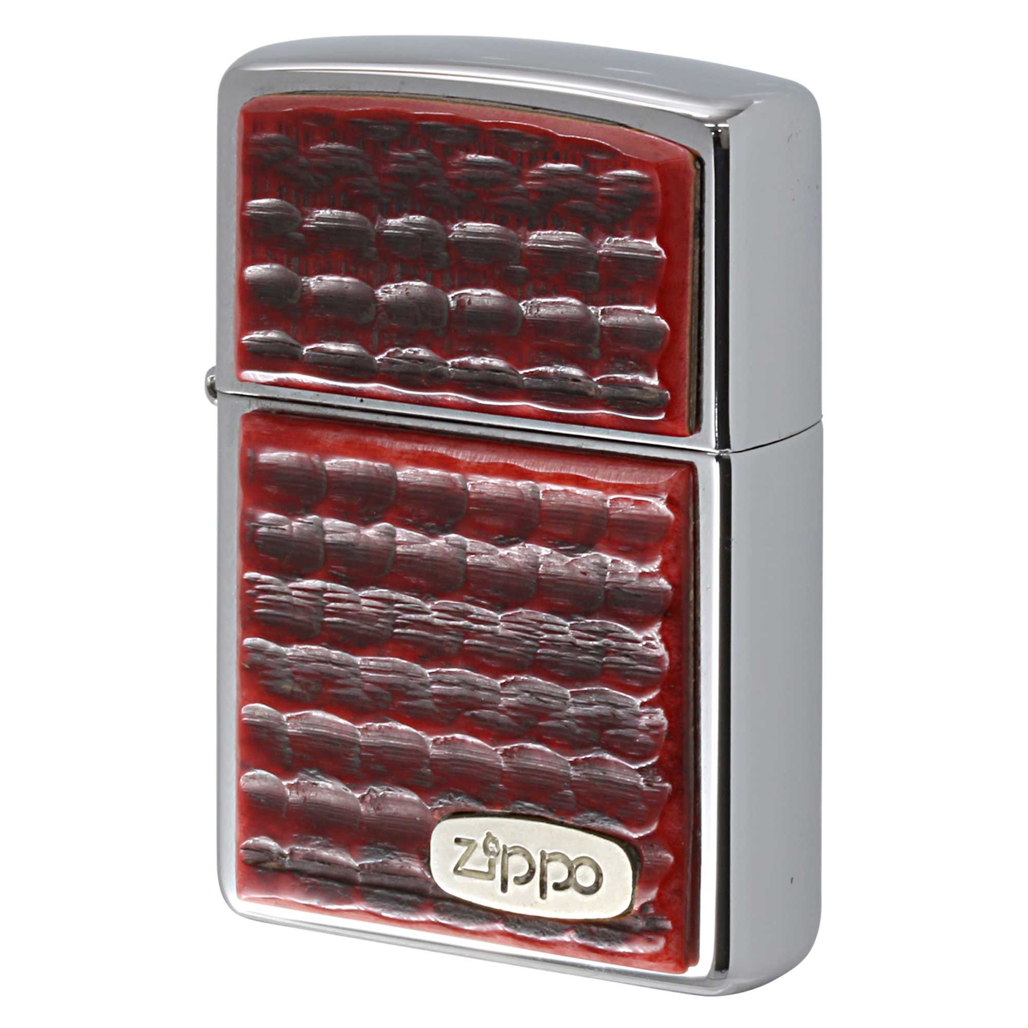 絶版/ヴィンテージ Zippo ジッポー 中古 1999年製造 限定1,500個 POCKET WORN ZI ポケットウォー シリアル No.0961  [A]使用感少なく状態が良い