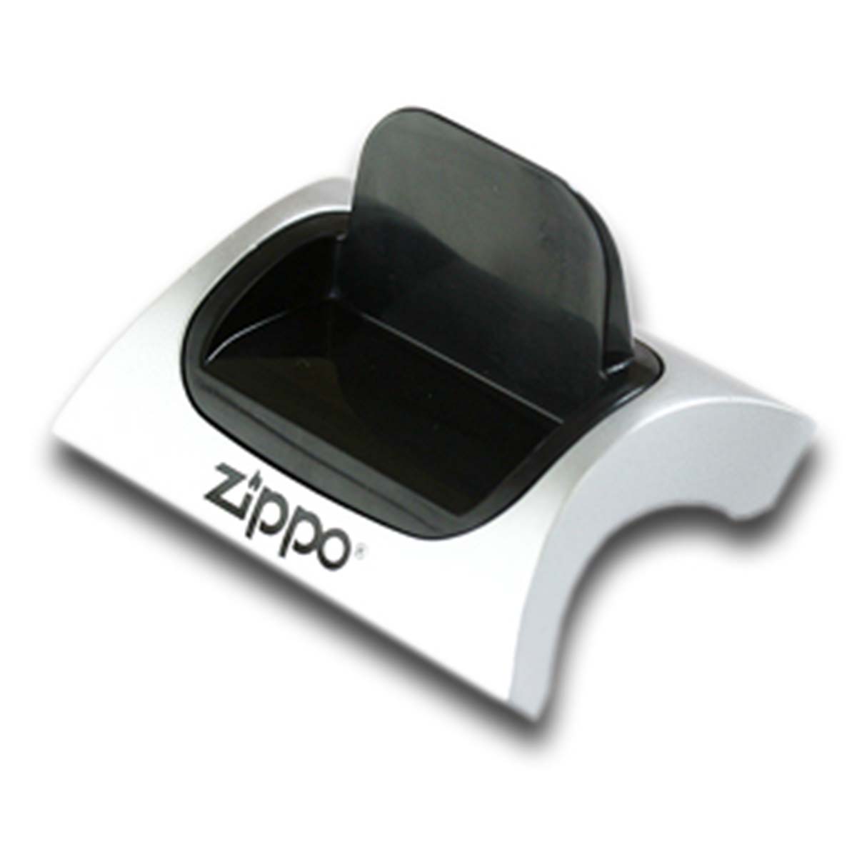Zippo ジッポー ジッポ ライタースタンド マグネット式 Magnetic Lighter Display Stand 観賞用 保管用 142226
