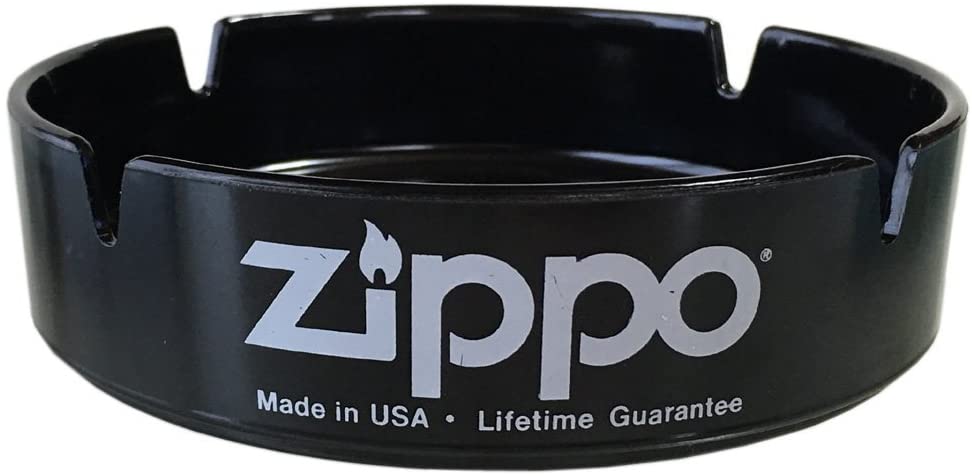 Zippo ジッポー 卓上 灰皿 Ashtray 純正品 ZAT　