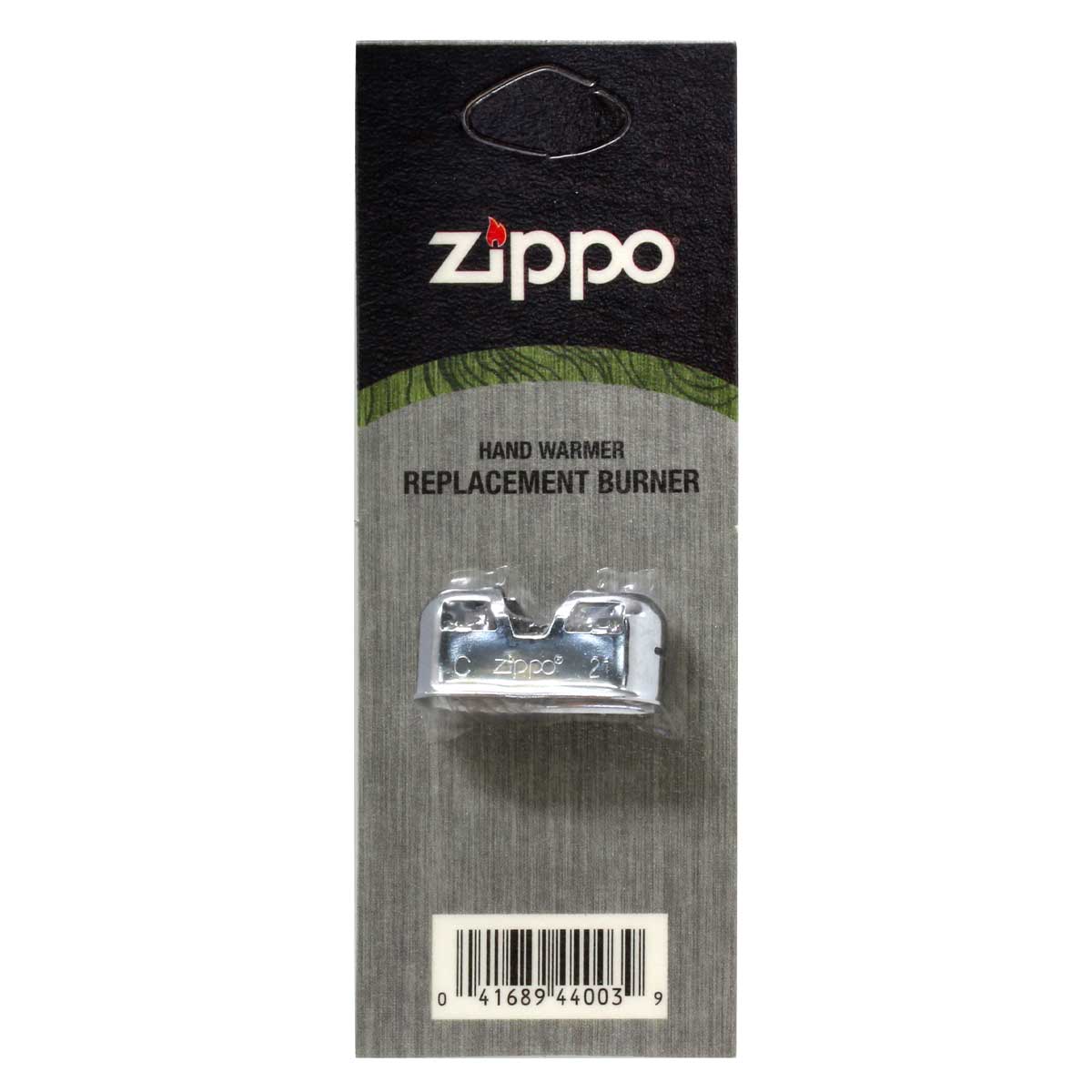 Zippo ジッポー ハンドウォーマー 交換バナー Replacement Burner 消耗品 純正品 44003 メール便可
