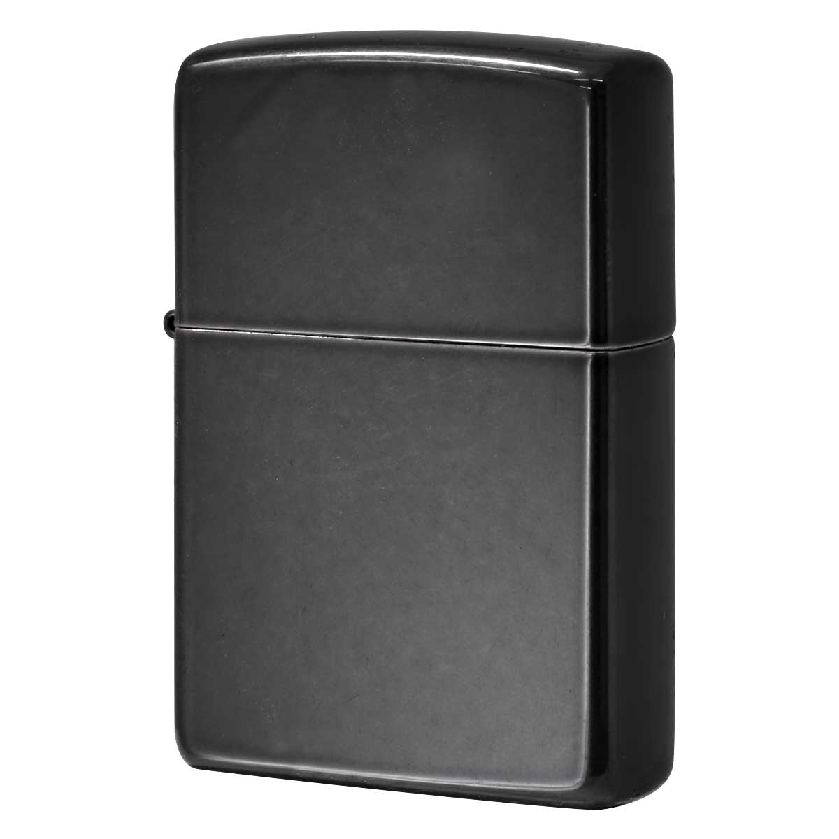 Zippo ジッポー 無地 グレー ダスク Gray Dusk 灰色の夕暮れ 28378 メール便可
