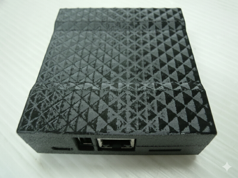 EtherDream4 タッチデザイナー(TouchDesigner)、MadMapper(MadLaser)などで使えるレーザー出力ディバイス 即納!