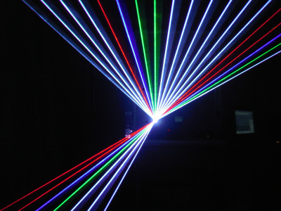 最高品質中国製 業務用レーザープロジェクター AbleLaser Prime3000